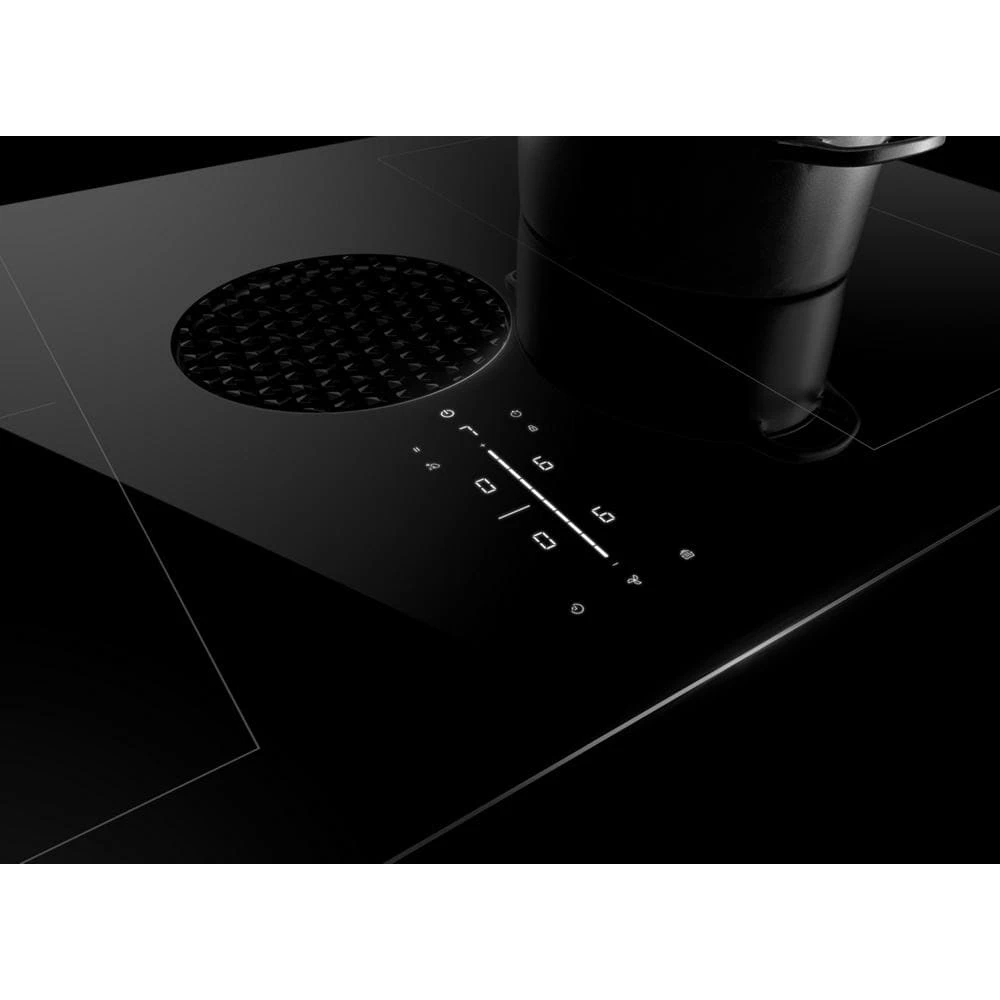 30" NextGen Downdraft Induction Cooktop JIDT730SBL