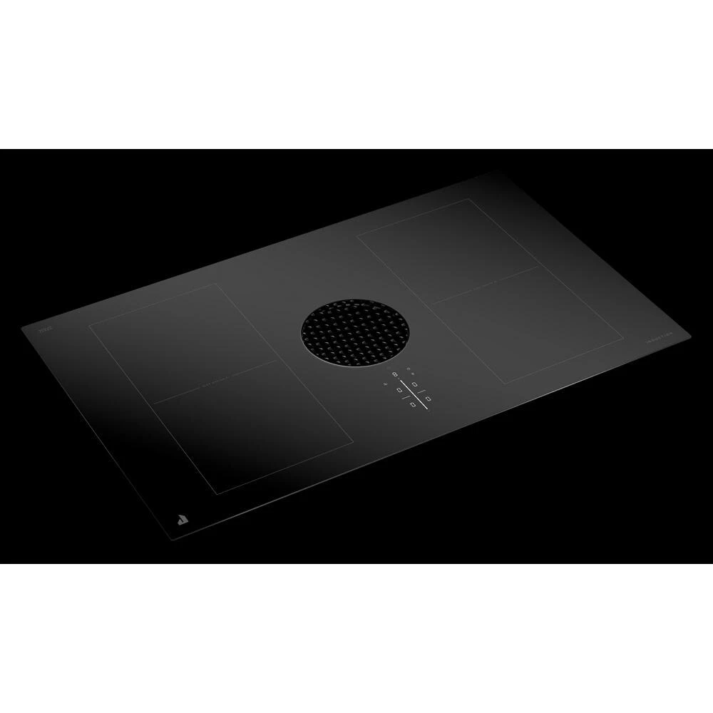 36" NextGen Downdraft Induction Cooktop JIDT836SBL