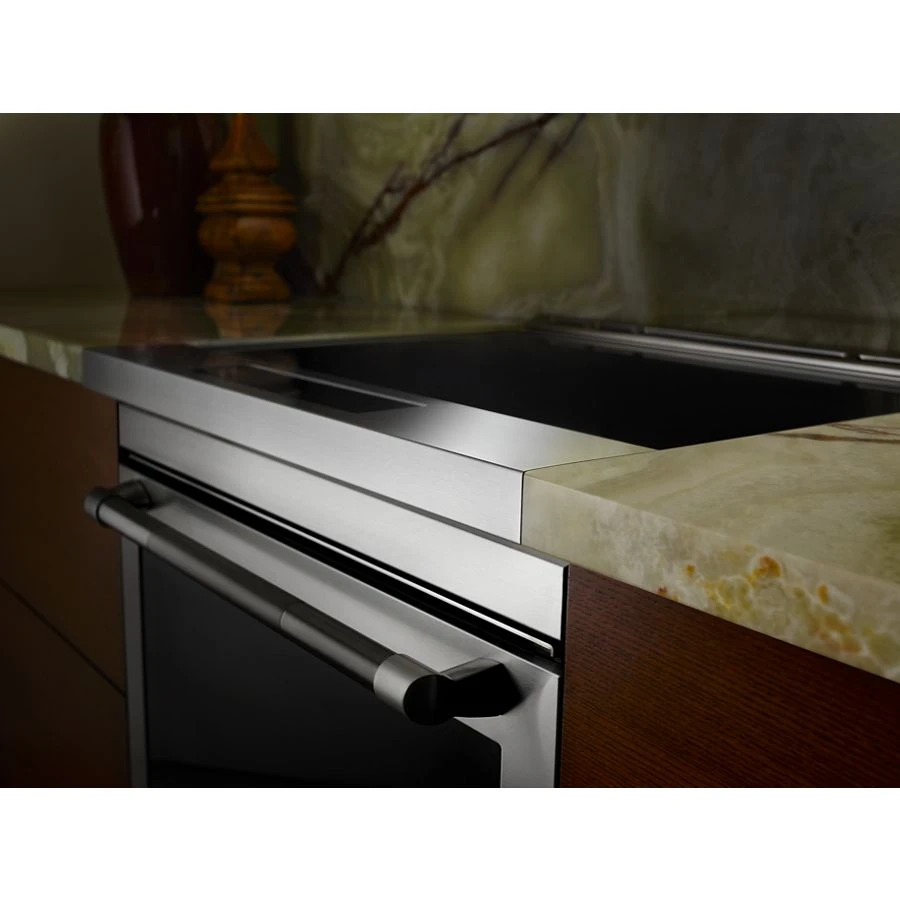 Pro-Style 30” Induction Range JIS1450DP, product image 2 of 5
