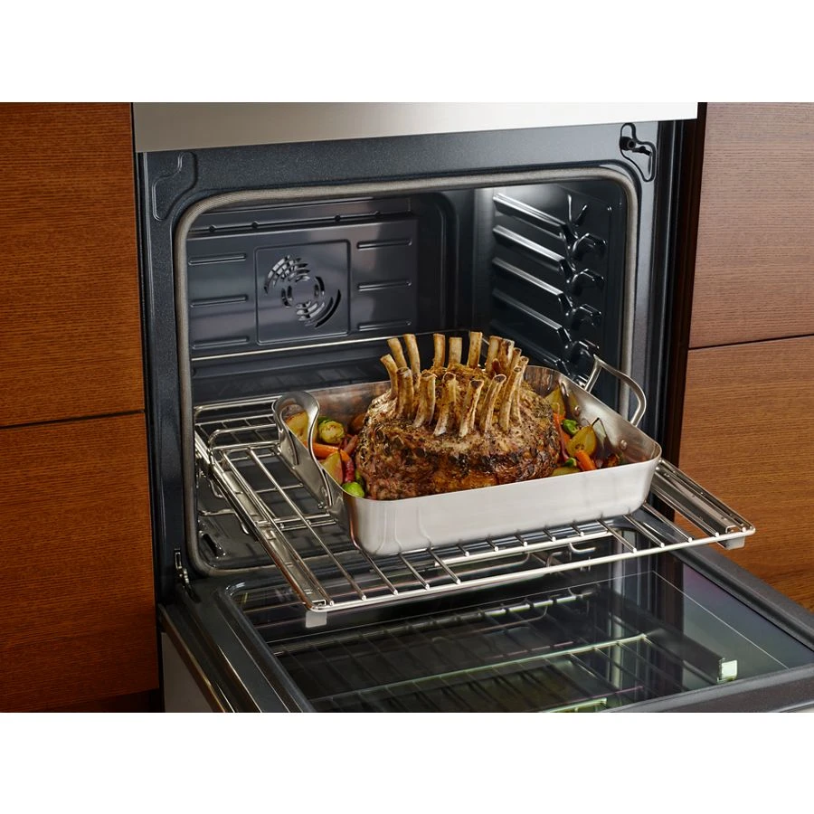 Pro-Style 30” Induction Range JIS1450DP, product image 3 of 5