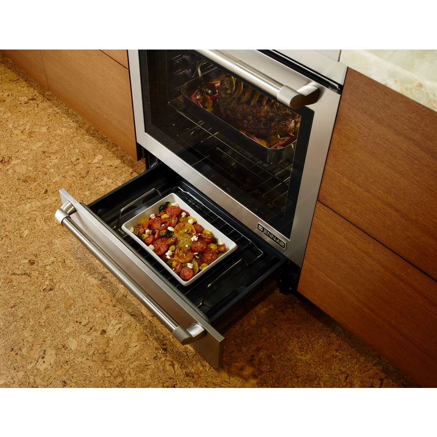 Pro-Style 30” Induction Range JIS1450DP, product image 4 of 5
