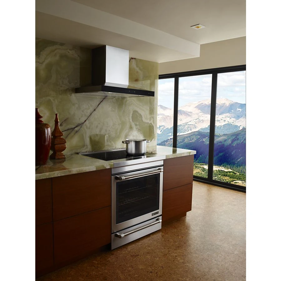 Pro-Style 30” Induction Range JIS1450DP, product image 5 of 5