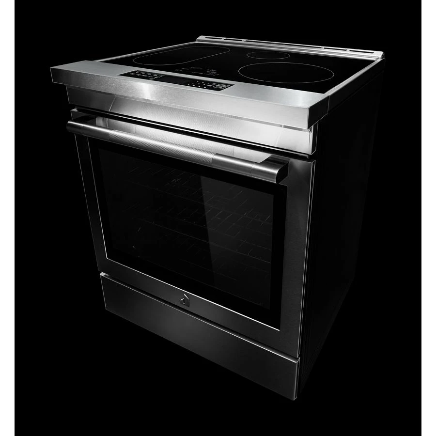 Rise™ 30” Induction Slide-in Range JIS1450ML