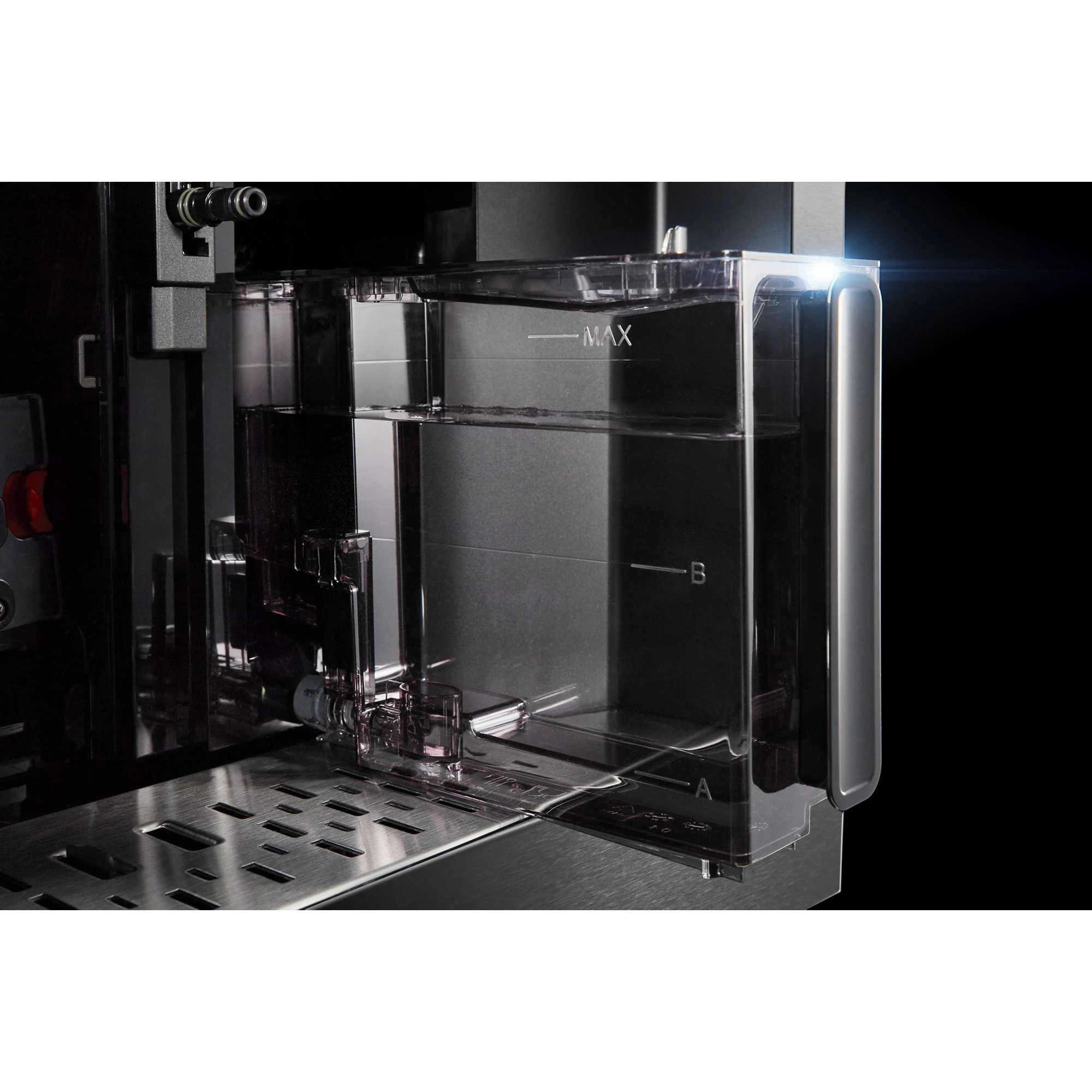 RISE 24" Built-In Coffee System JJB6424HL