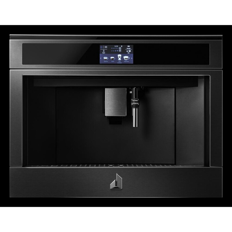 RISE 24" Built-In Coffee System JJB6424HL