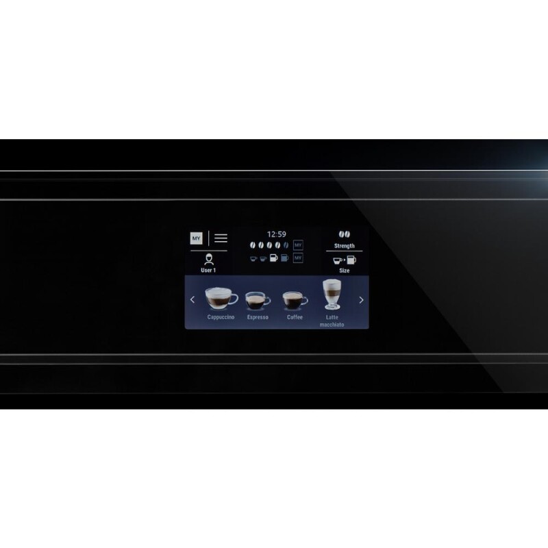 RISE 24" Built-In Coffee System JJB6424HL