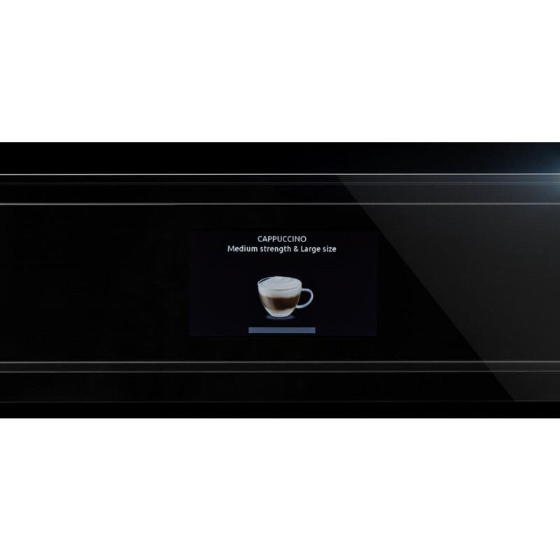 RISE 24" Built-In Coffee System JJB6424HL