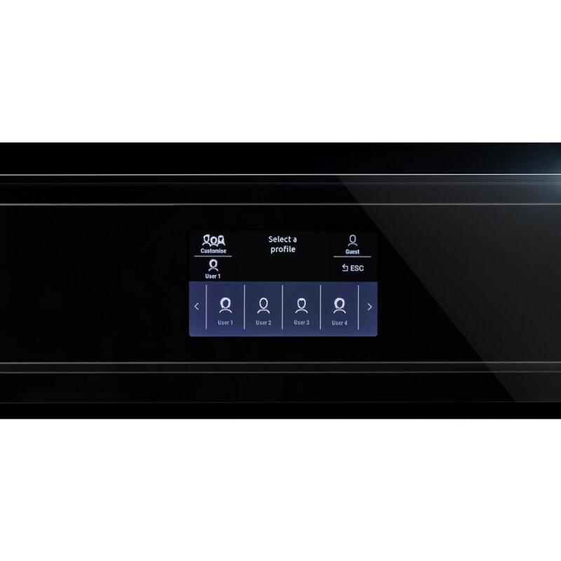 RISE 24" Built-In Coffee System JJB6424HL
