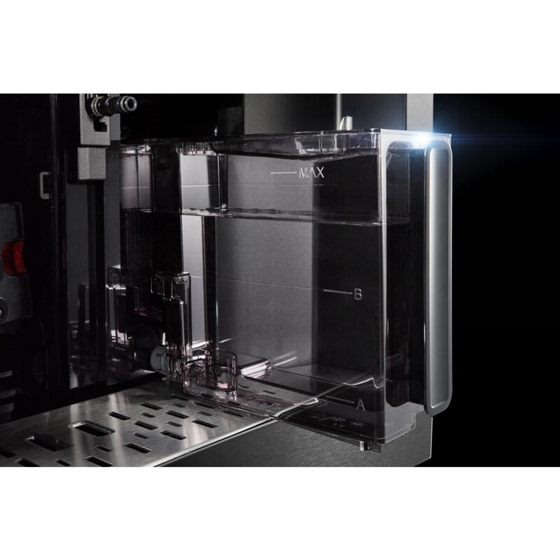 RISE 24" Built-In Coffee System JJB6424HL