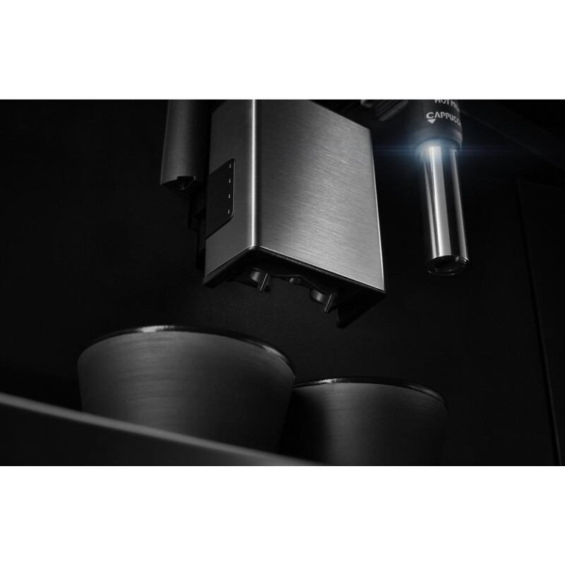 RISE 24" Built-In Coffee System JJB6424HL