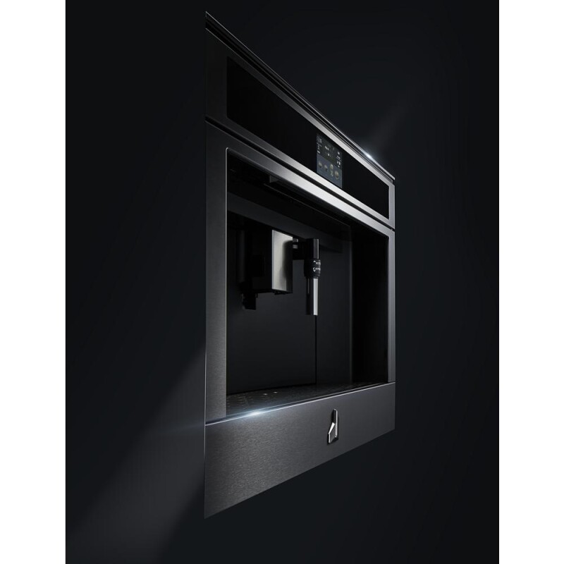 RISE 24" Built-In Coffee System JJB6424HL
