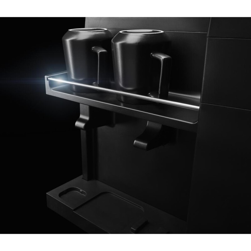 RISE 24" Built-In Coffee System JJB6424HL