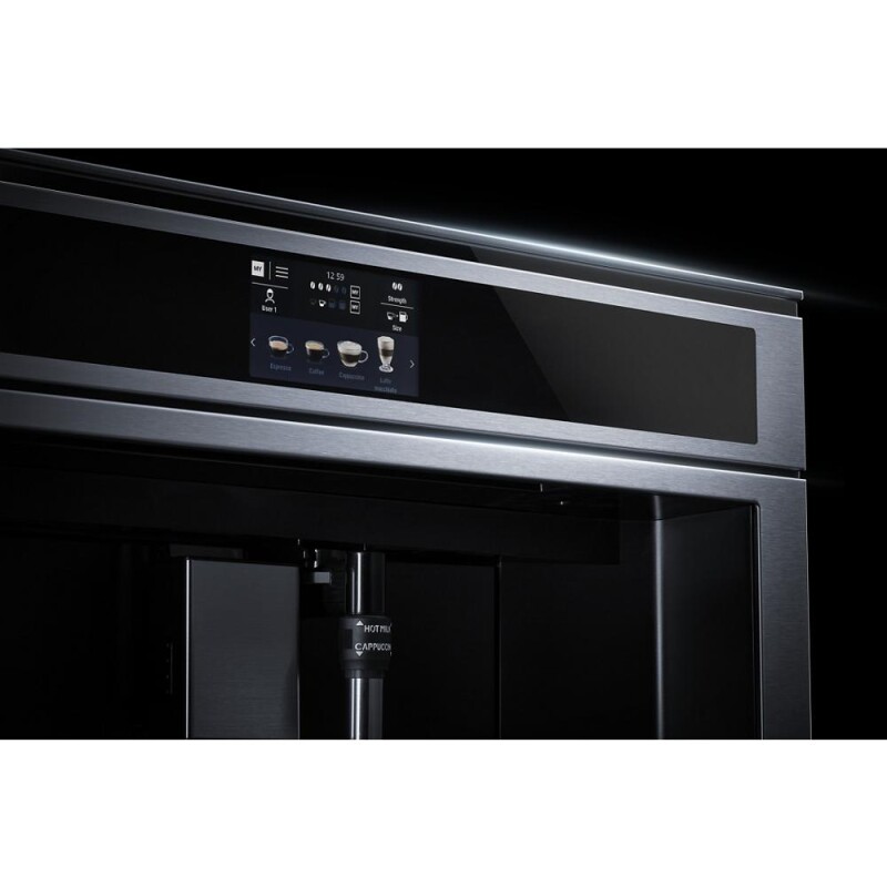RISE 24" Built-In Coffee System JJB6424HL