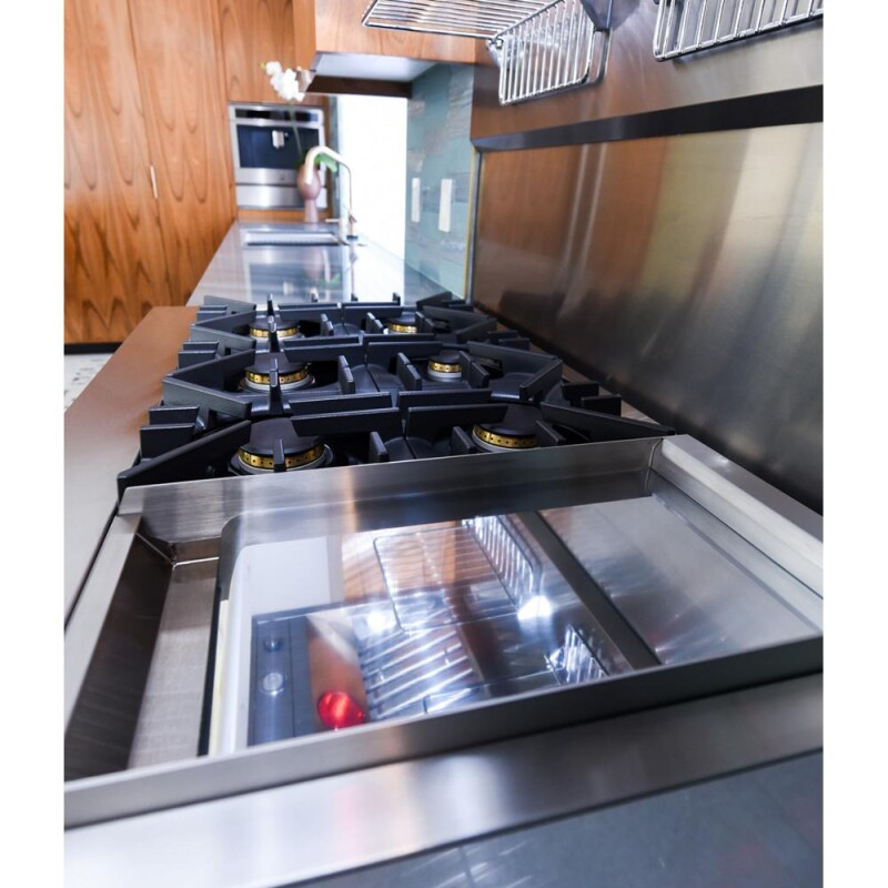 RISE 24" Built-In Coffee System JJB6424HL