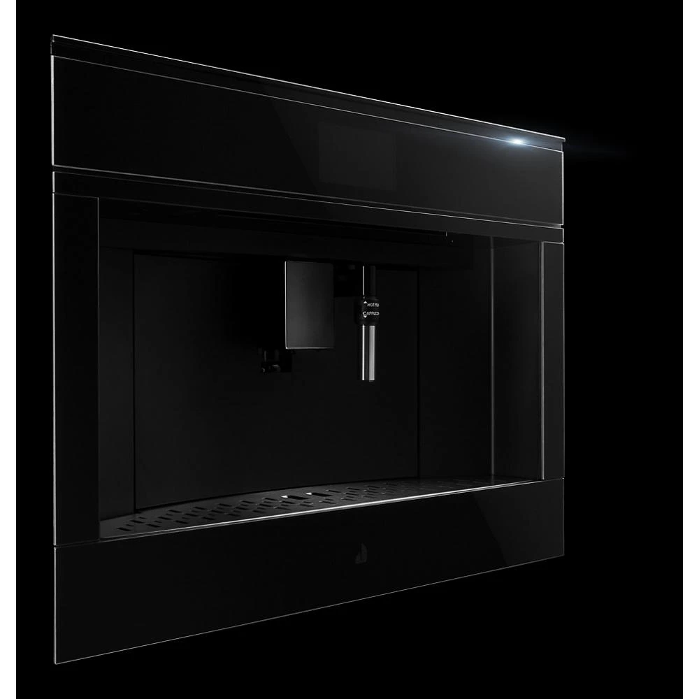 NOIR 24" Built-In Coffee System JJB6424HM