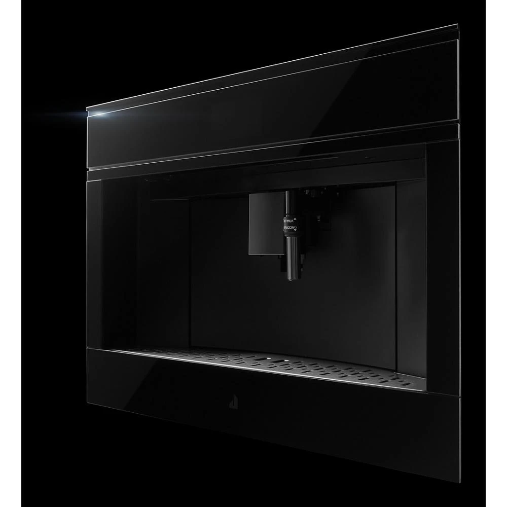 NOIR 24" Built-In Coffee System JJB6424HM