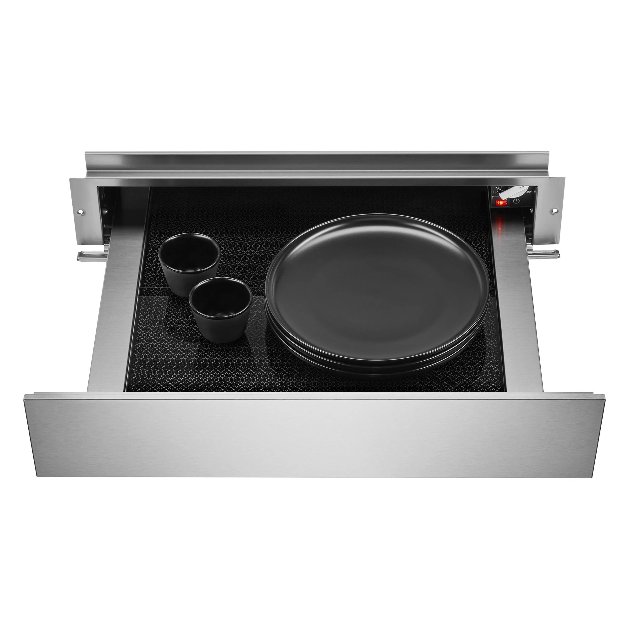 JennairĀ® Rise 24" Warming Drawer JJD3024HL