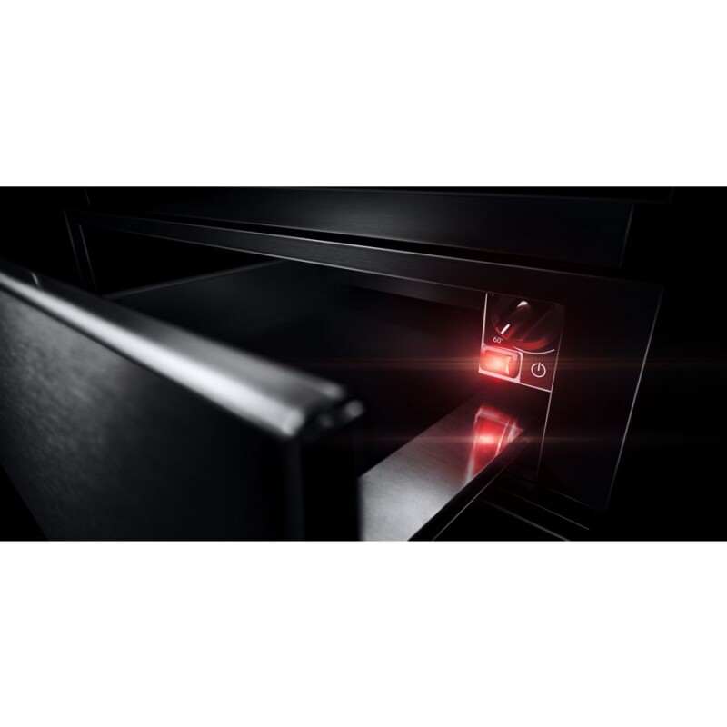 RISE 24" Warming Drawer JJD3024HL
