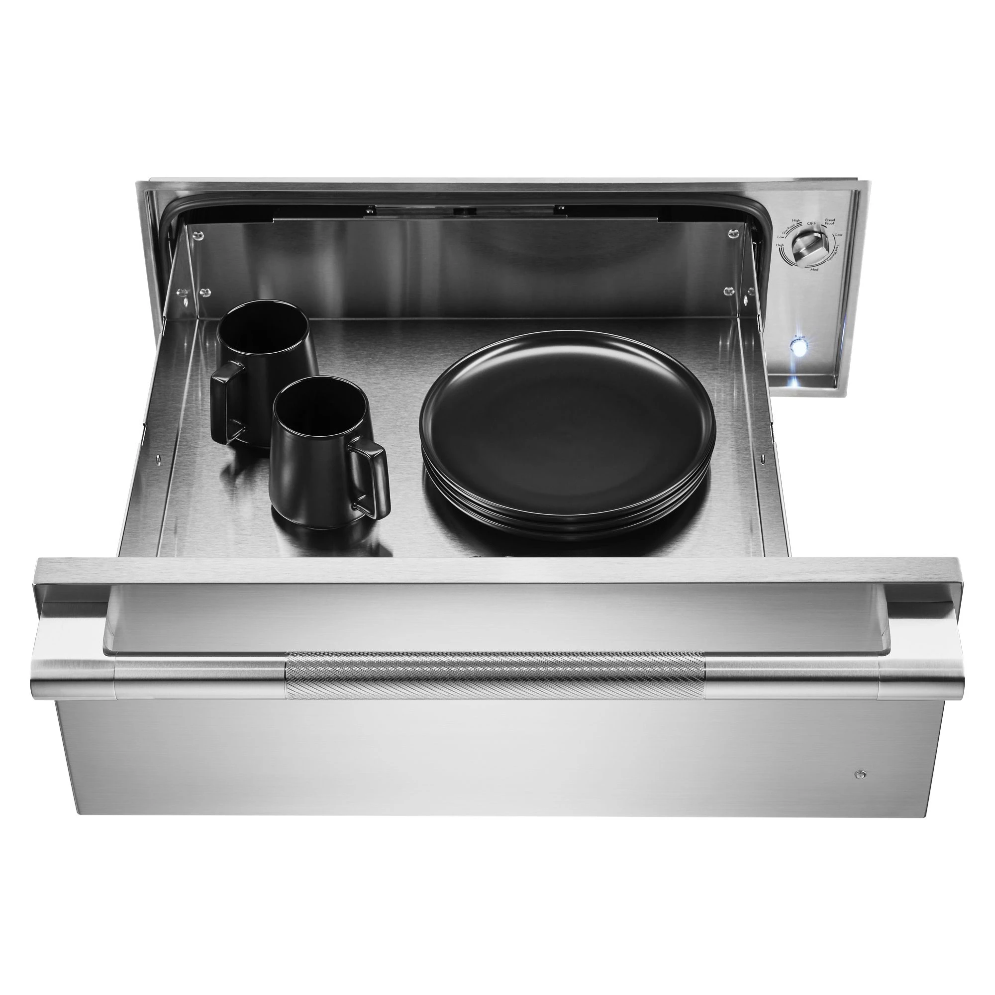 RISE™ 27", 1.5 cu. ft. Capacity Warming Drawer JJD3027IL