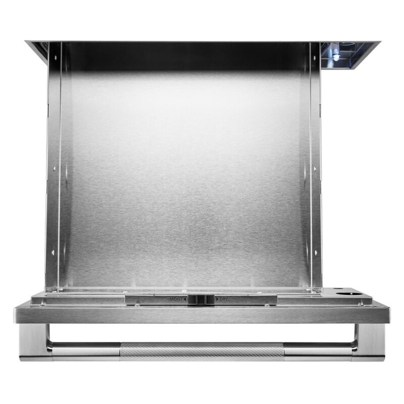 RISE 27", 1.5 cu. ft. Capacity Warming Drawer JJD3027IL