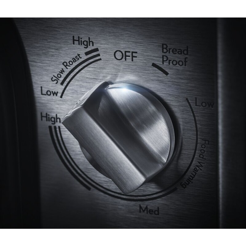 RISE 27", 1.5 cu. ft. Capacity Warming Drawer JJD3027IL