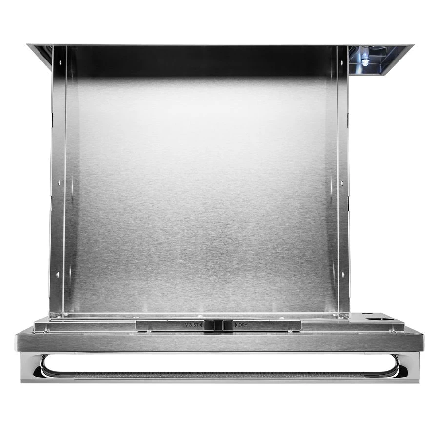 NOIR 27", 1.5 cu. ft. Capacity Warming Drawer view 3