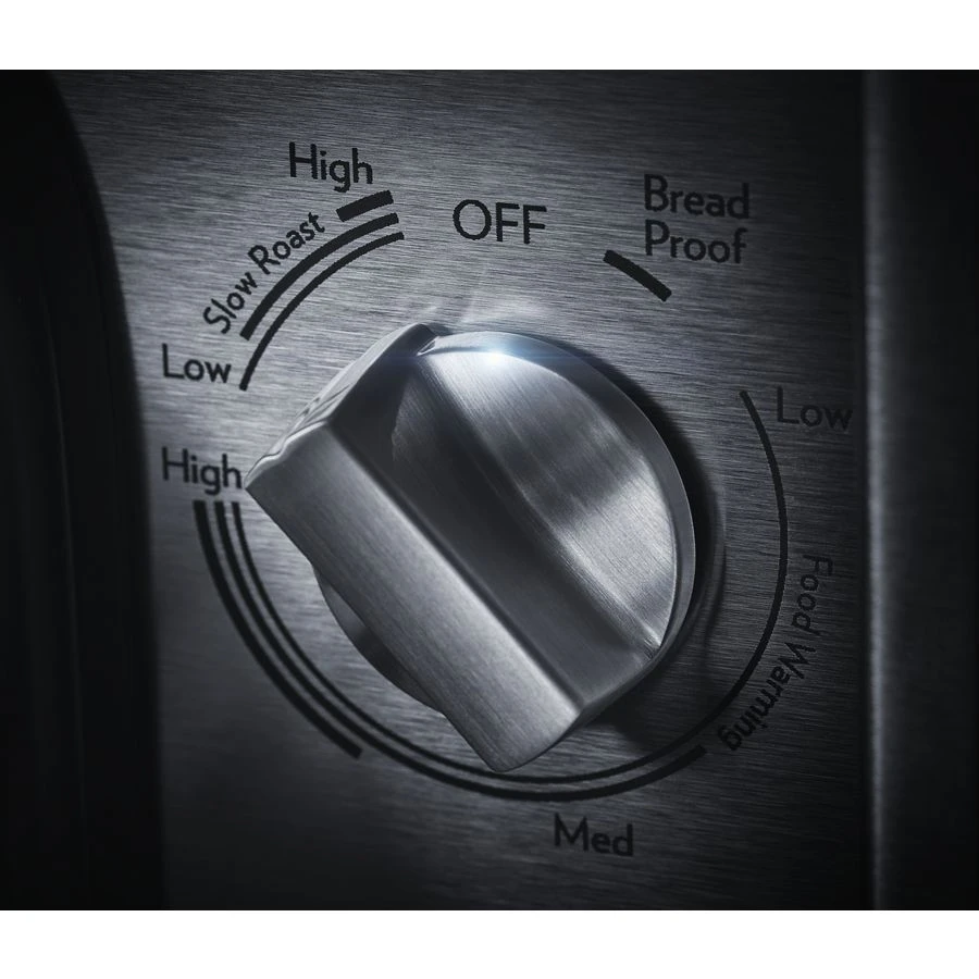 NOIR 27", 1.5 cu. ft. Capacity Warming Drawer view 4
