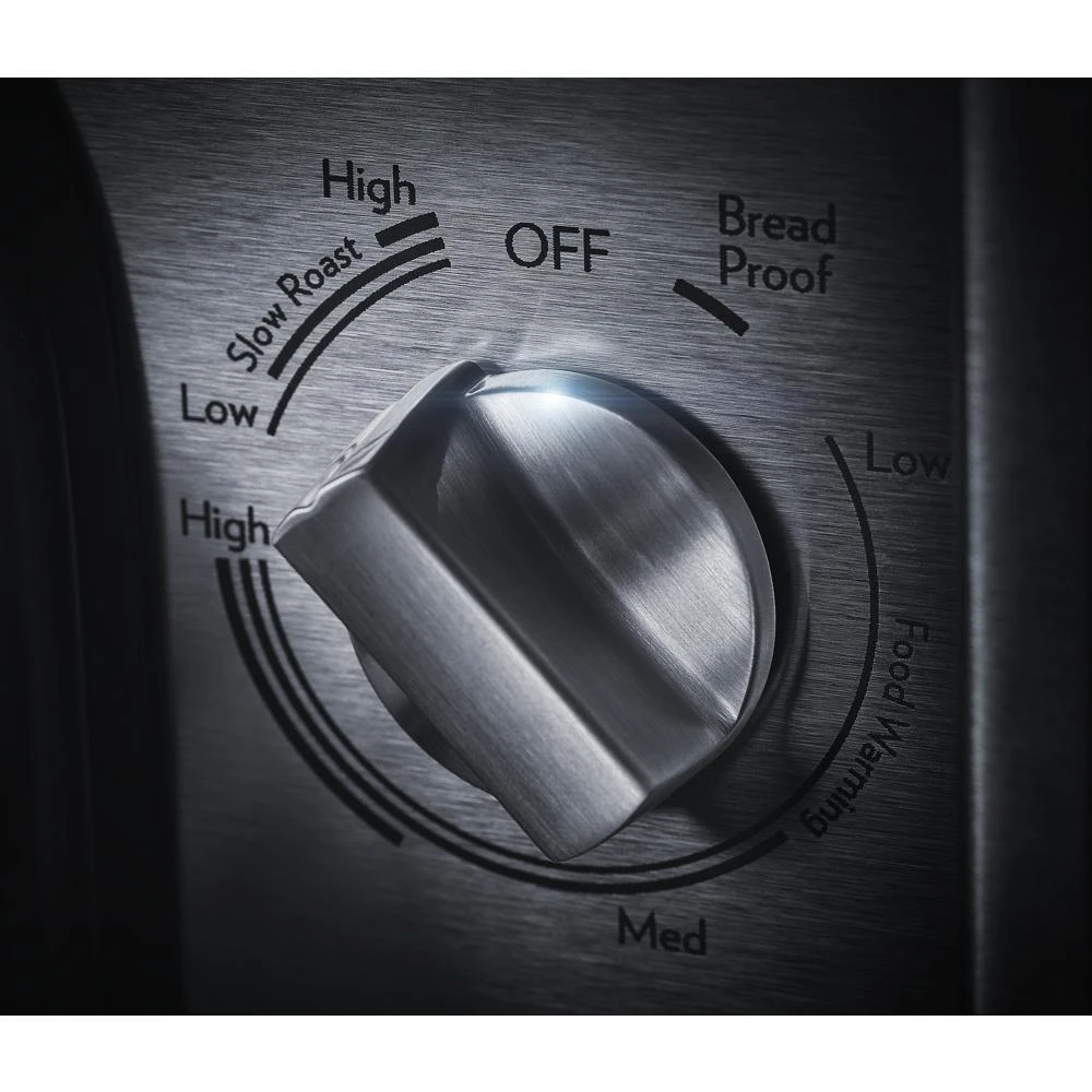 RISE™ 30" 1.5 cu. ft. Capacity Warming Drawer JJD3030IL
