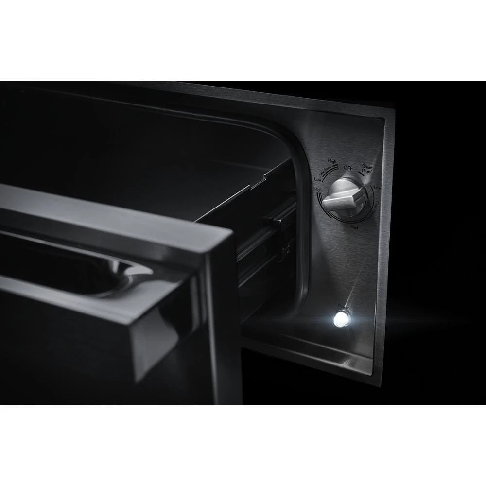 RISE™ 30" 1.5 cu. ft. Capacity Warming Drawer JJD3030IL