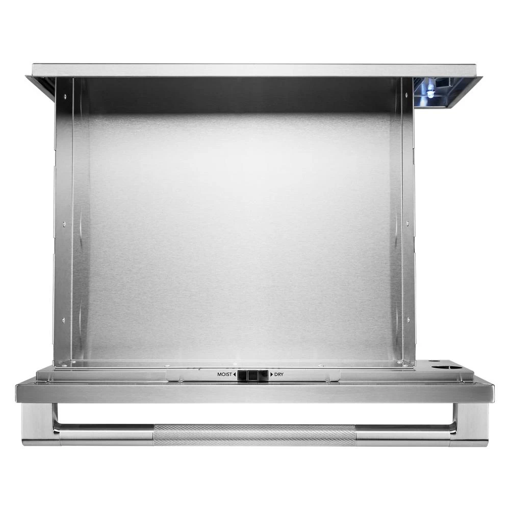 RISE™ 30" 1.5 cu. ft. Capacity Warming Drawer JJD3030IL
