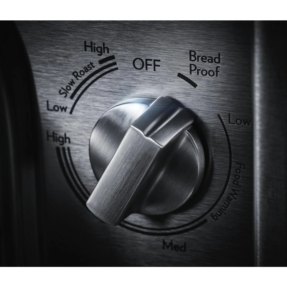 RISE™ 30" 1.5 cu. ft. Capacity Warming Drawer JJD3030IL