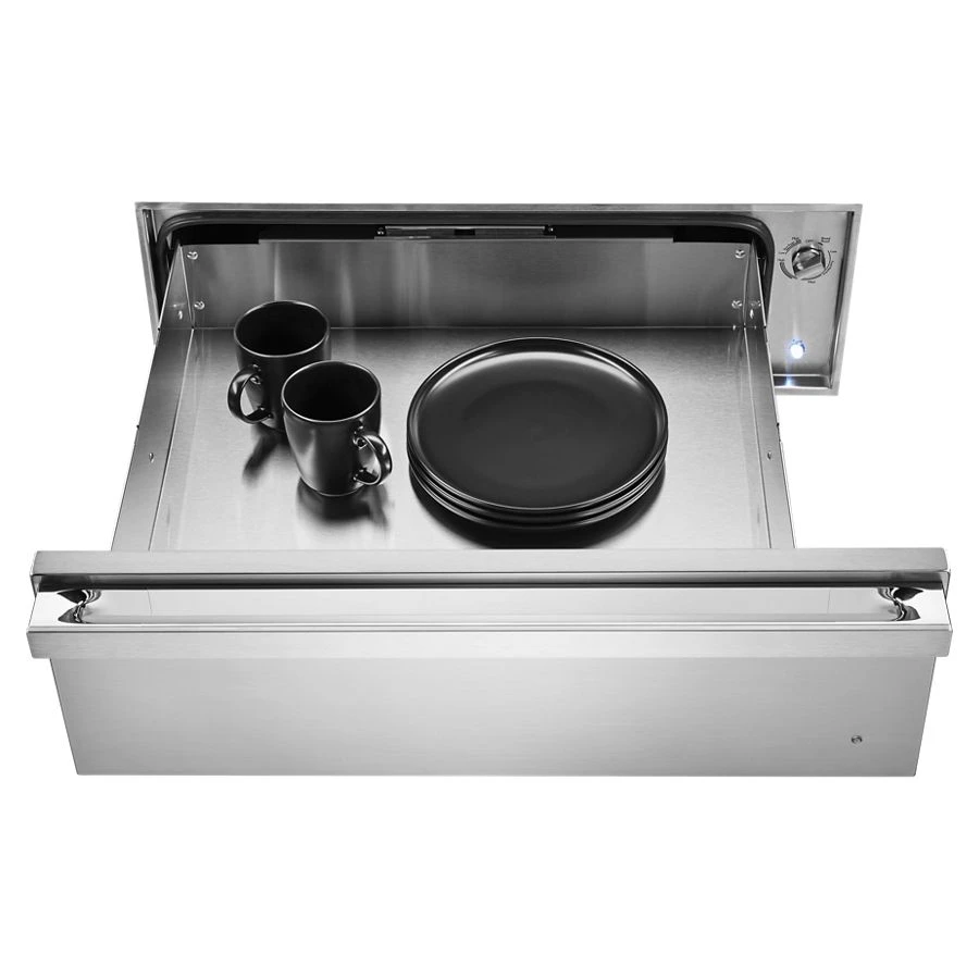 NOIR 30" 1.5 cu. ft. Capacity Warming Drawer view 2
