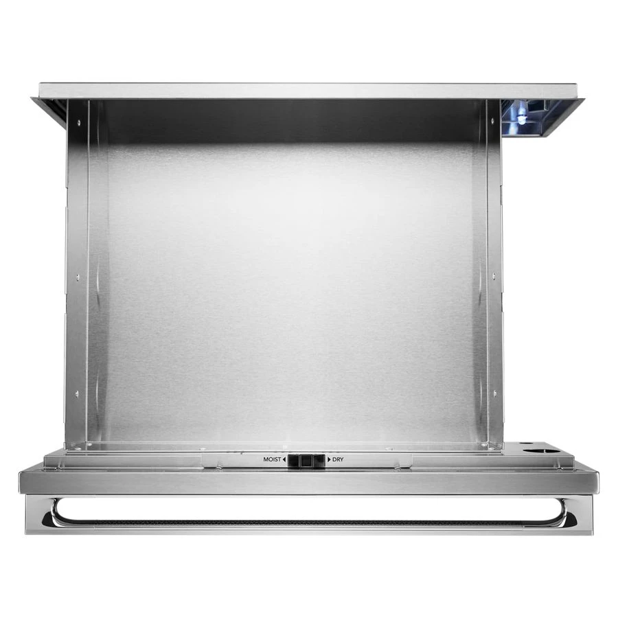 NOIR 30" 1.5 cu. ft. Capacity Warming Drawer view 3