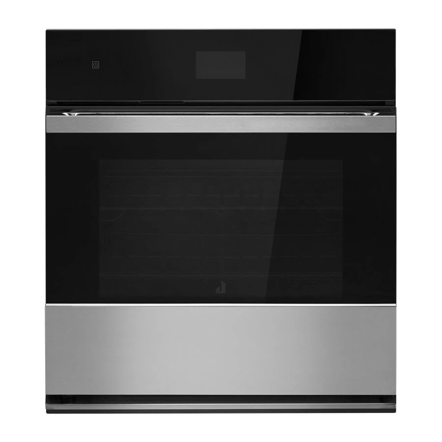 NOIR27" Single Wall Oven with MultiMode Convection System JJW2427IM