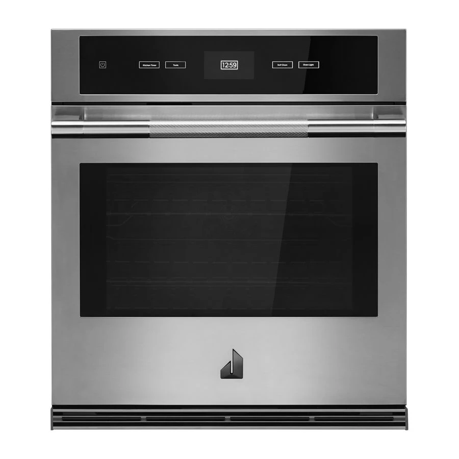 Rise™ 27" Single Wall Oven JJW2427LL