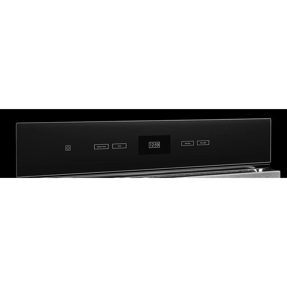 NOIR 27" Single Wall Oven JJW2427LM, product image 10 of 20