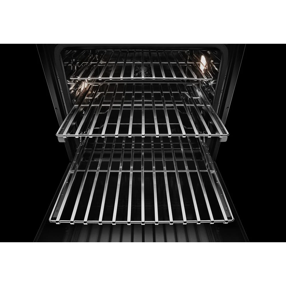 NOIR 27" Single Wall Oven JJW2427LM, product image 17 of 20
