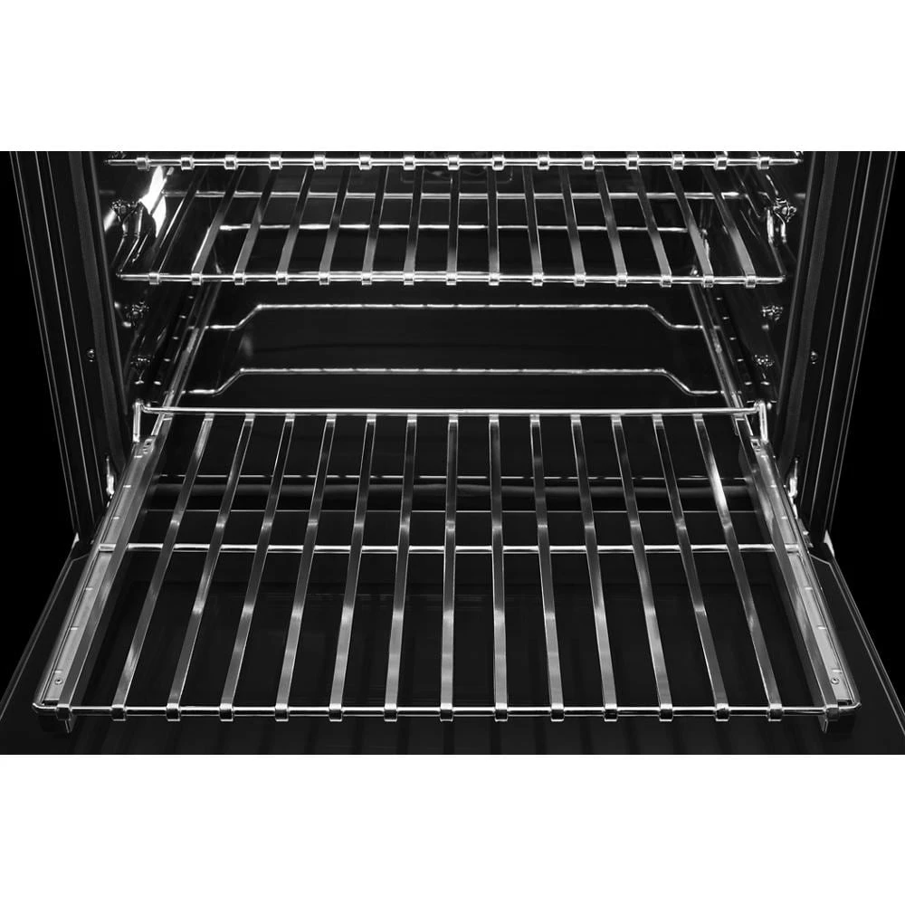 NOIR 27" Single Wall Oven JJW2427LM, product image 3 of 20
