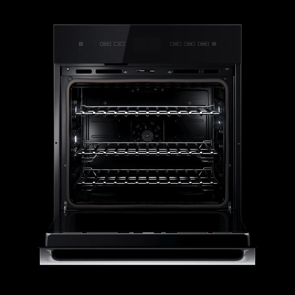 NOIR 27" Single Wall Oven JJW2427LM, product image 6 of 20
