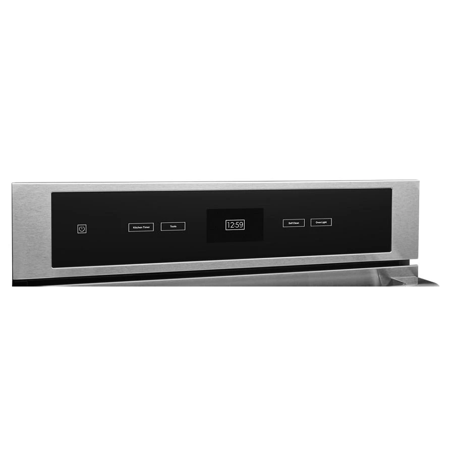 RISE 30" Single Wall Oven with MultiMode Convection System JJW2430IL, product image 5 of 9
