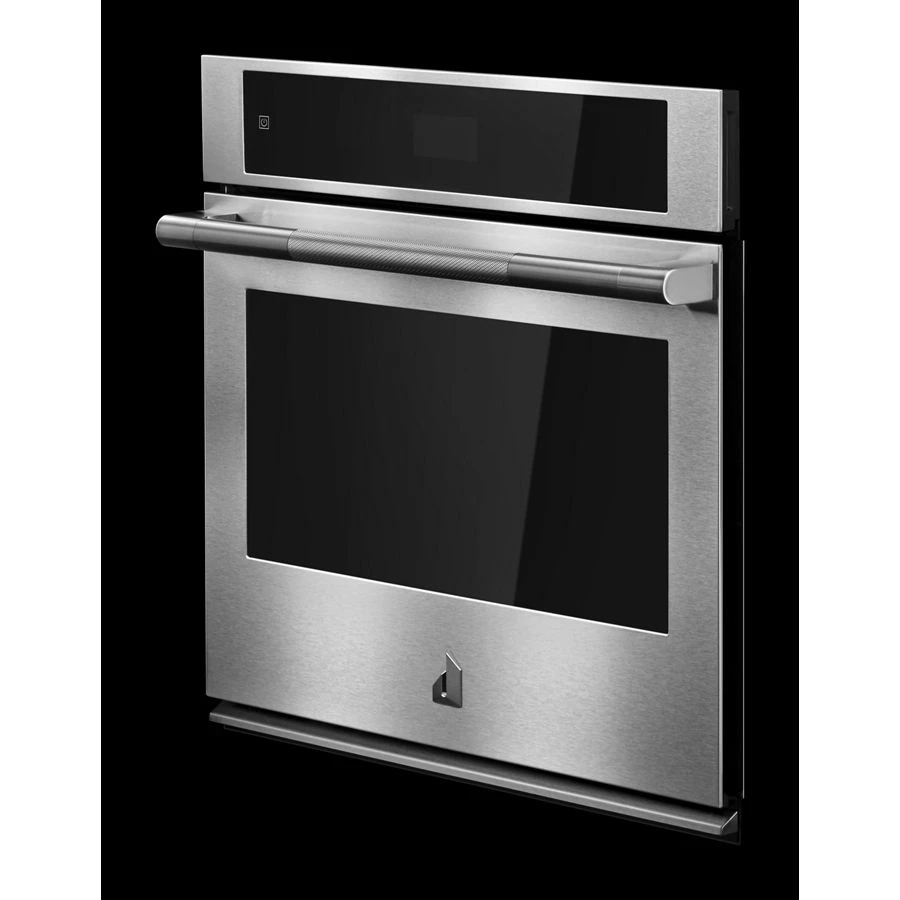 RISE 30" Single Wall Oven with MultiMode Convection System JJW2430IL, product image 7 of 9