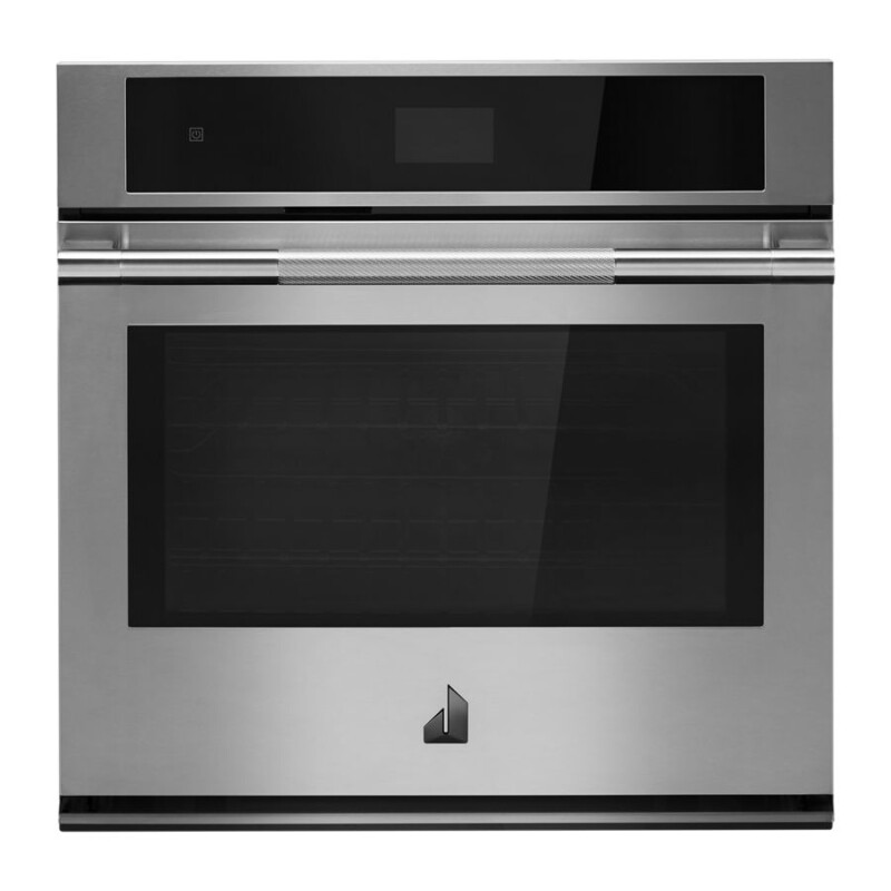 JennAir RISE 30" Single Wall Oven with MultiMode Convection System Stainless Steel JJW2430IL Picture 1