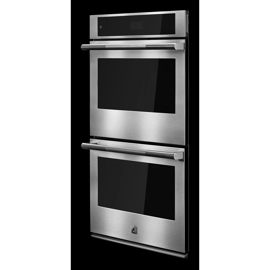 RISE 27" Double Wall Oven with MultiMode Convection System JJW2827IL, product image 7 of 9