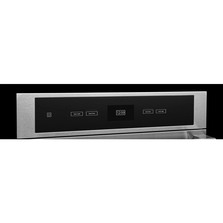 Rise™ 27" Double Wall Oven JJW2827LL