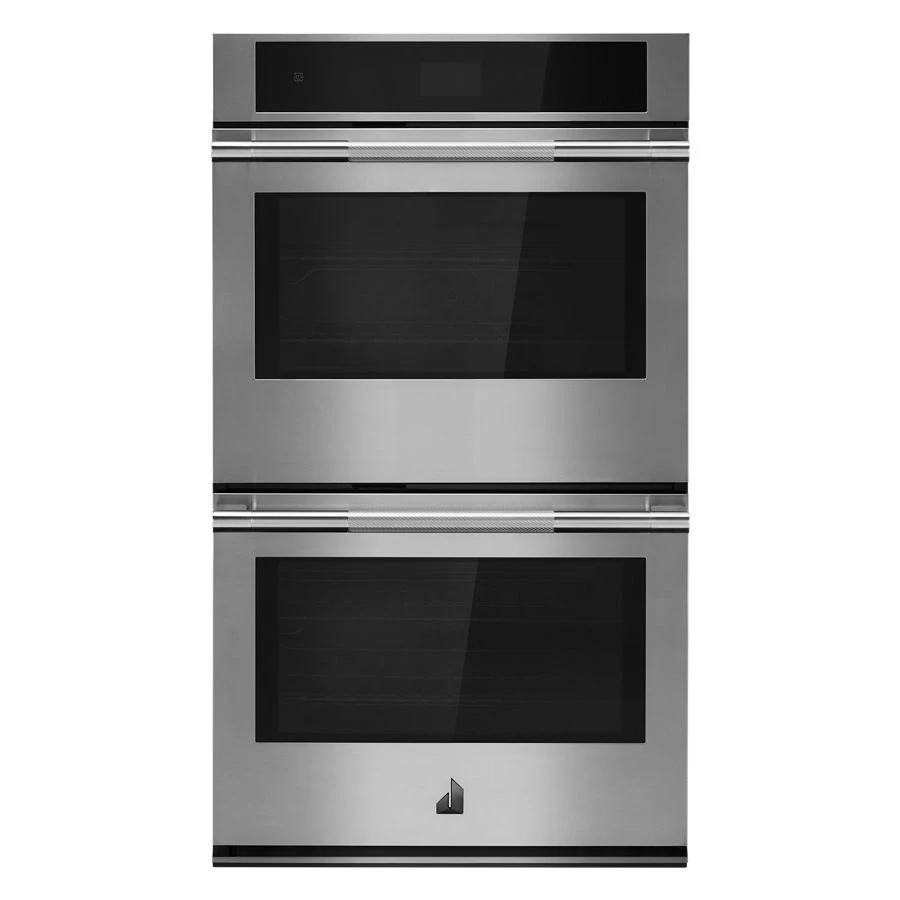RISE 30" Double Wall Oven with MultiMode Convection System JJW2830IL