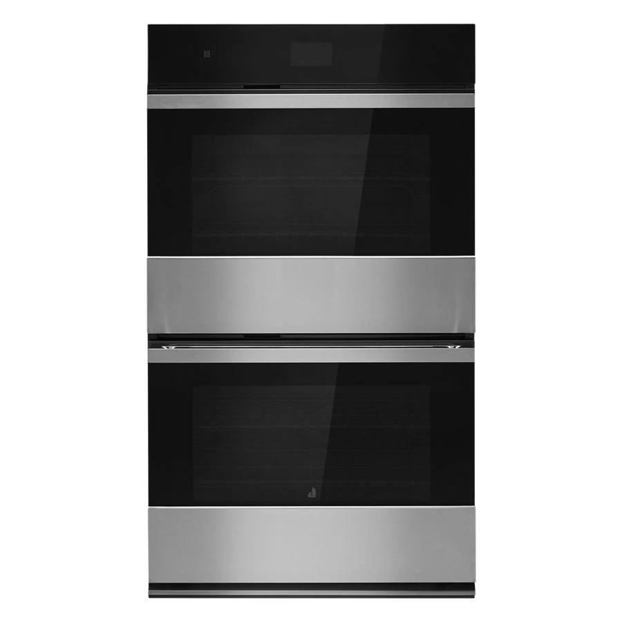 NOIR 30" Double Wall Oven with MultiMode Convection System JJW2830IM