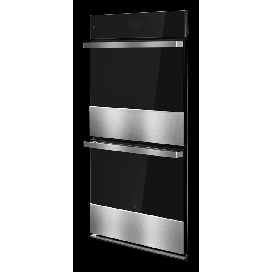 NOIR 30" Double Wall Oven with MultiMode Convection System JJW2830IM, product image 7 of 9