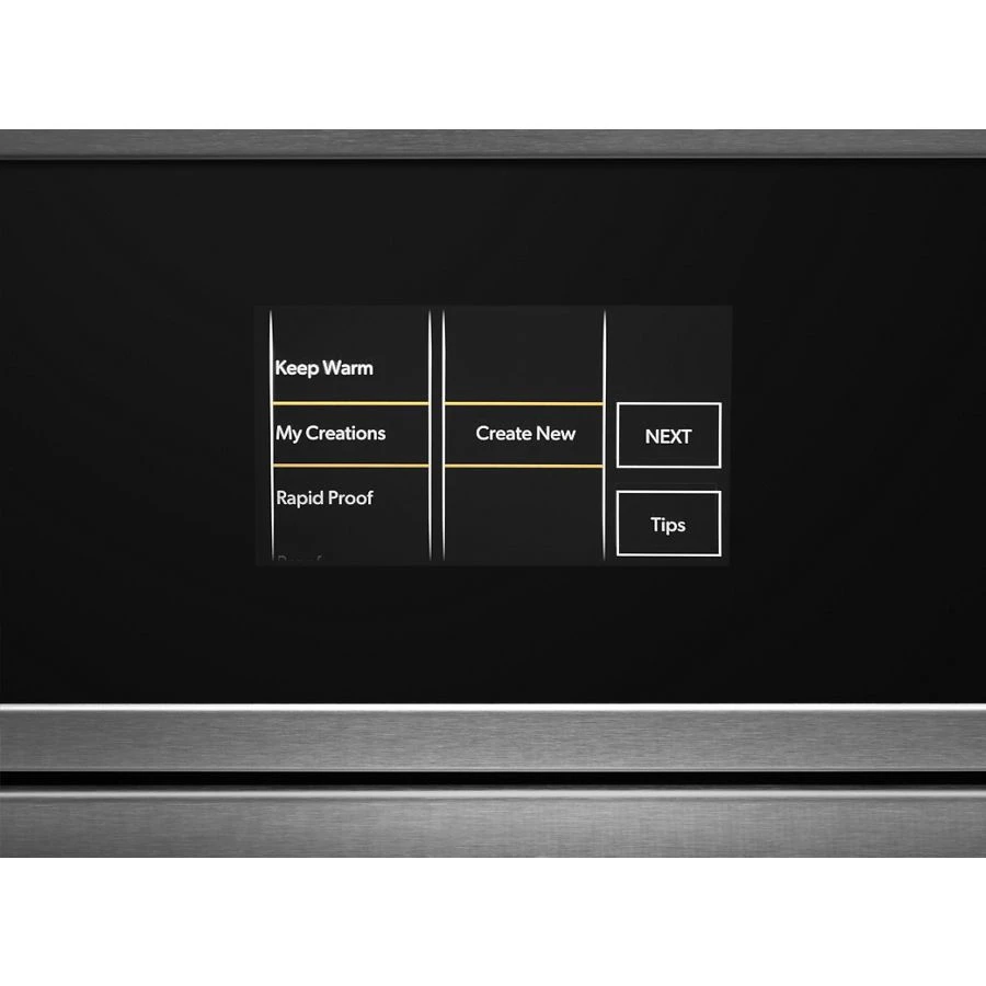NOIR 30" Double Wall Oven JJW2830LM