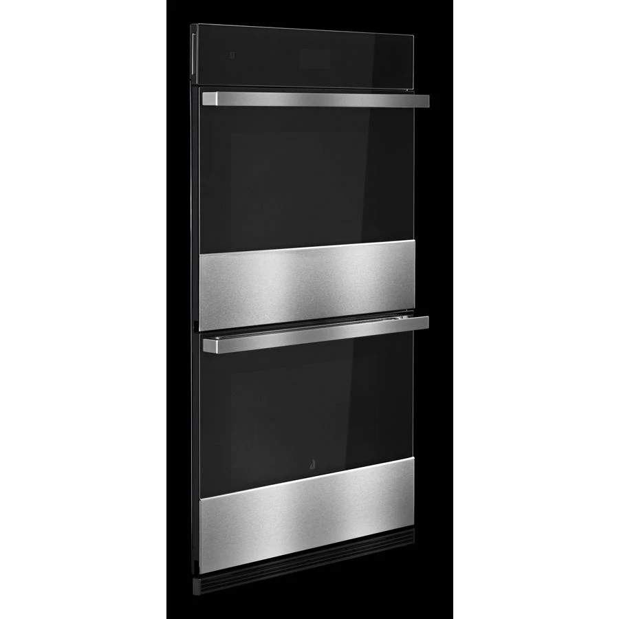 NOIR 30" Double Wall Oven JJW2830LM
