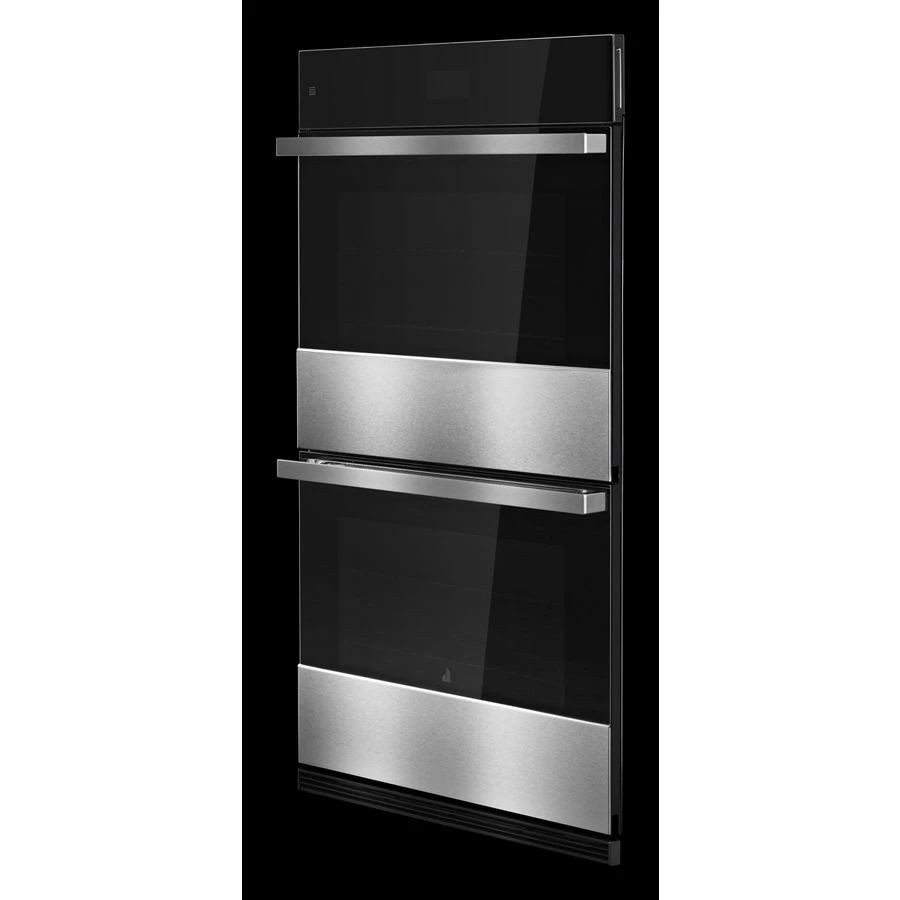 NOIR 30" Double Wall Oven JJW2830LM